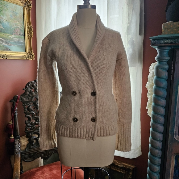 Vintage Wool - Picture 2 of 7